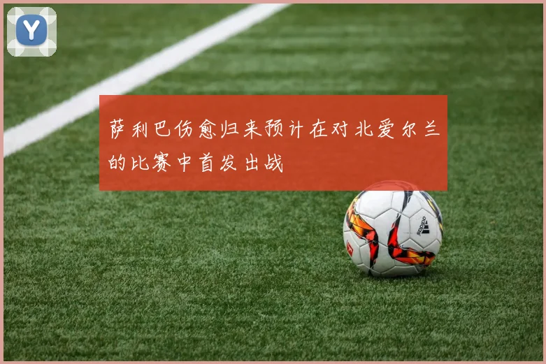 萨利巴伤愈归来预计在对北爱尔兰的比赛中首发出战